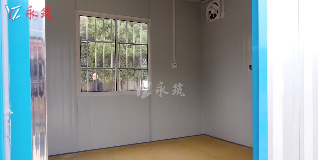 廣州門禁箱